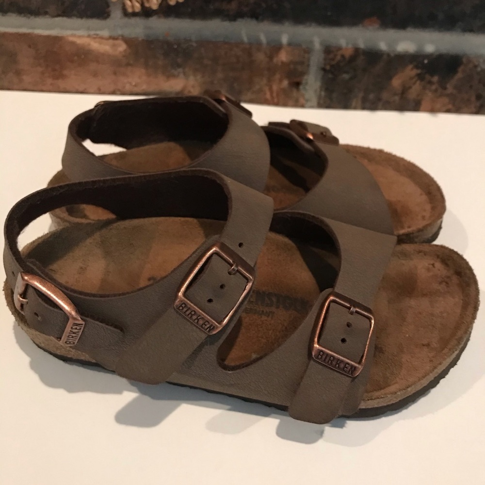 Birkenstock kids sz29
